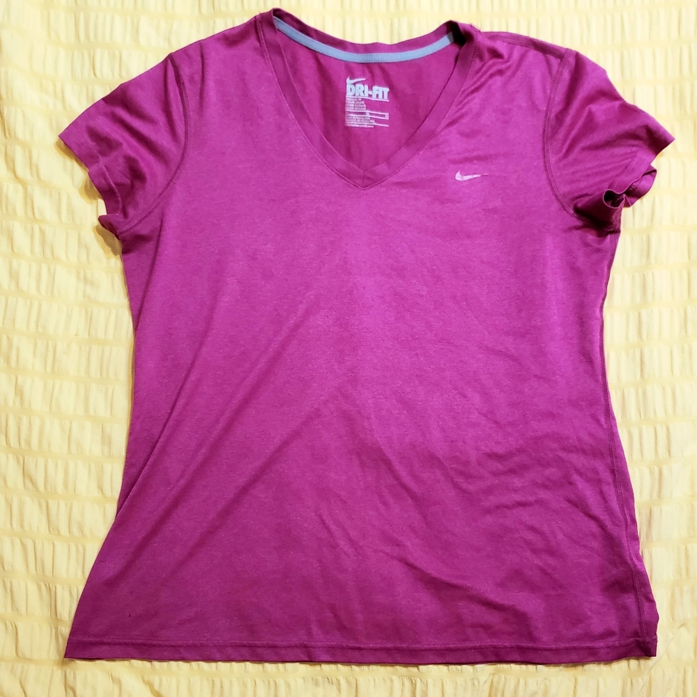 Nike Dry Fit Tee